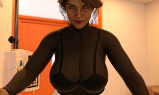 Martyr Of Love Adult XXX Game Screenshot (3)