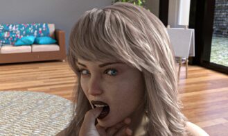 Martyr Of Love Adult XXX Game Screenshot (8)