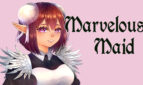 Marvelous Maid