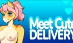 Meet Cute: Delivery