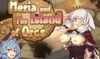 Meria and the Island of Orcs