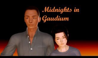 Midnights in Gaudium porn xxx game download cover