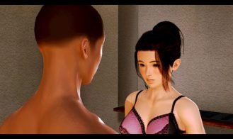 Midnights in Gaudium Adult Game Screenshot (1)