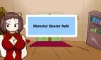Monster Beater Reki