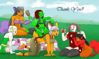 Monster Beater Reki Adult Game Screenshot (1)