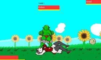 Monster Beater Reki Adult Game Screenshot (3)