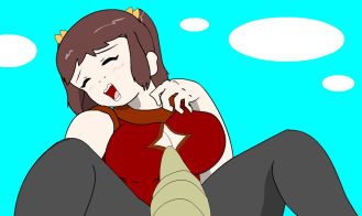 Monster Beater Reki Adult Game Screenshot (5)