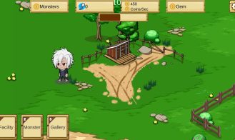 Monster Island Adult Game Screenshot (1)