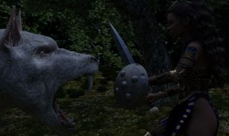 Mother’s Devotion: Halloween Special 2022 porn xxx game download cover