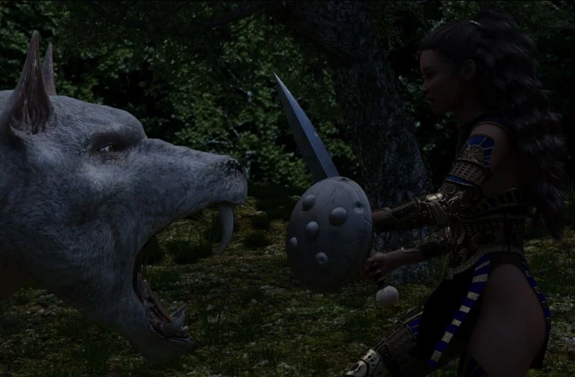 Mother's Devotion: Halloween Special 2022 cover