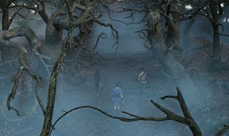 Mother's Devotion Halloween Special 2022 Adult Game Screenshot (3)