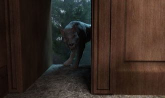 Mother's Devotion Halloween Special 2022 Adult Game Screenshot (4)