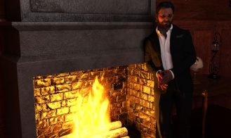 Mother's Devotion Halloween Special 2022 Adult Game Screenshot (5)