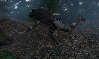 Mother's Devotion Halloween Special 2022 Adult Game Screenshot (7)