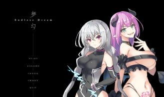 Mugen Endless Runner porn xxx game download cover