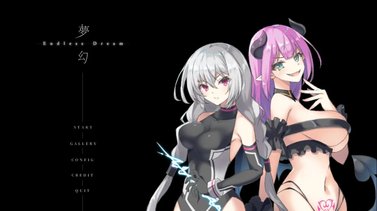 Mugen Endless Runner cover