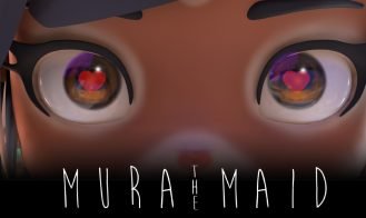 Mura The Maid porn xxx game download cover