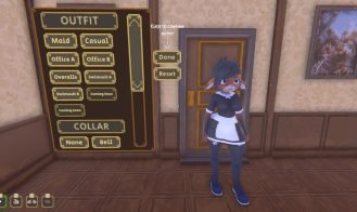 Mura The Maid Adult Game Screenshots (3)