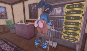 Mura The Maid Adult Game Screenshots (5)