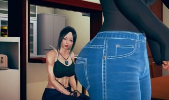 My Girlfriend & My Futa Grandma Adult Game Screenshots (1)