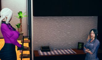 My Girlfriend & My Futa Grandma Adult Game Screenshots (3)