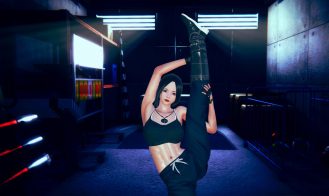 My Girlfriend & My Futa Grandma Adult Game Screenshots (5)