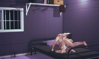 My Girlfriend & My Futa Grandma Adult Game Screenshots (6)