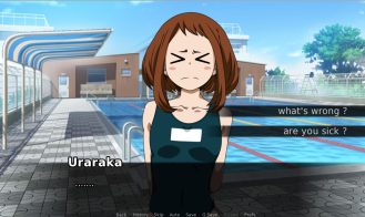 My Harem Academia Adult Game Screenshot (6)