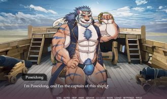 My Pirate Husbandos Adult Game Screenshot (4)