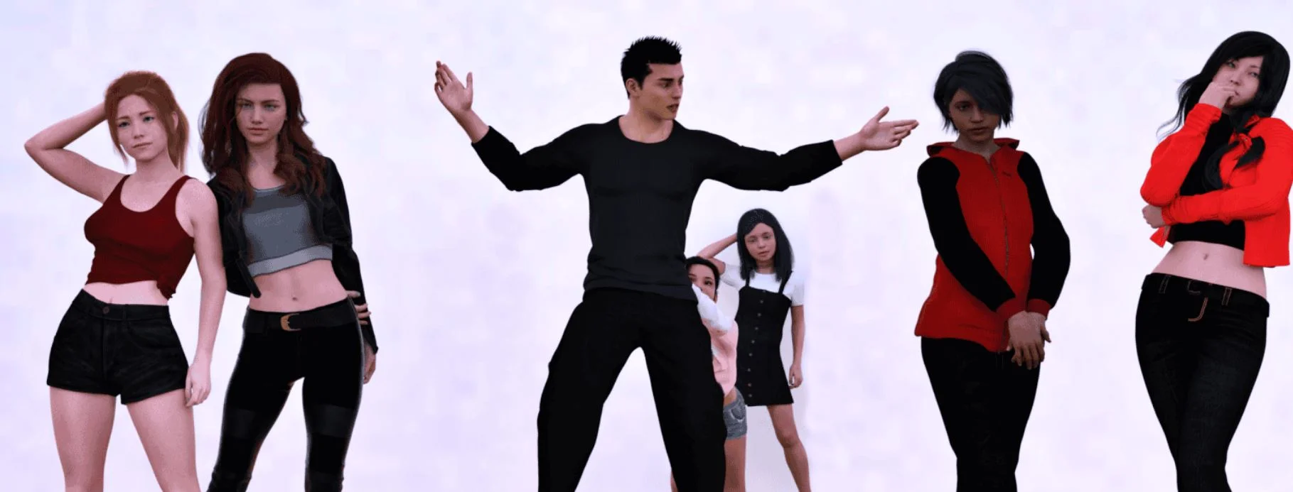 My Sister's Devious Plot cover