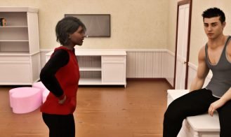 My Sister's Devious Plot Adult Game Screenshots (4)