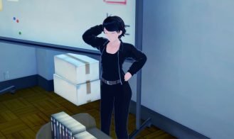 Naruto Konoha's Last Man Adult Game Screenshot (5)