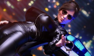 Neon Nights 2 Adult Game Screenshot (1)