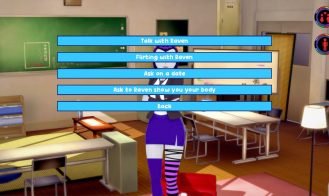 New Titan Hentai Game Adult Game Screenshot (2)