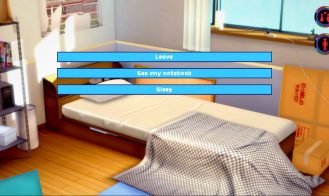 New Titan Hentai Game Adult Game Screenshot (5)