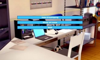 New Titan Hentai Game Adult Game Screenshot (7)