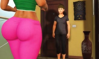 Nightly Ritual Adult Game Screenshot (2)