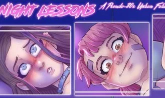 Nikraria night lessons cover