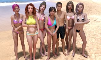Not Georgia porn xxx game download cover