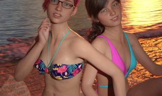 Not Georgia Adult Game Screenshot (2)