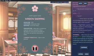 ONHA Adult Game Screenshot (2)