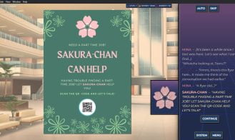 ONHA Adult Game Screenshot (3)