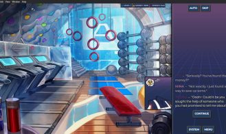 ONHA Adult Game Screenshot (8)