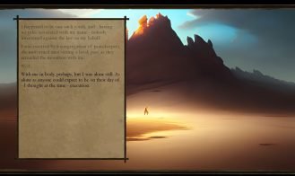 Of Devotion and Despondence Adult Game Screenshot (1)