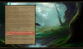 Of Devotion and Despondence Adult Game Screenshot (2)