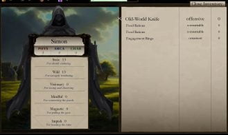 Of Devotion and Despondence Adult Game Screenshot (3)