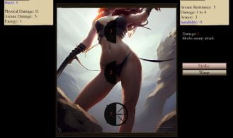 Of Devotion and Despondence Adult Game Screenshot (4)