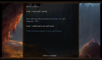 Of Devotion and Despondence Adult Game Screenshot (8)