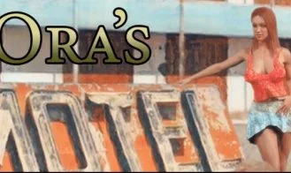 Ora's Motel cover