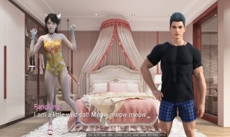 Peach Territory Adult Game Screenshots (7)